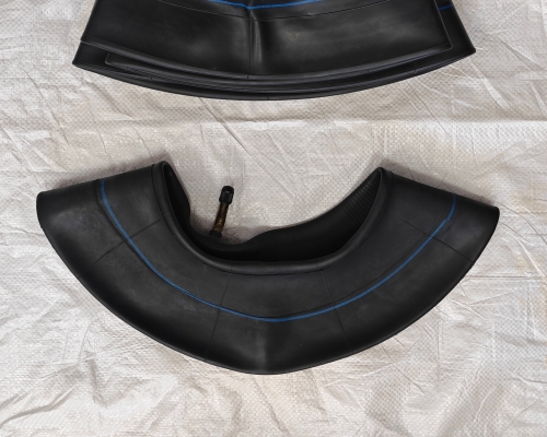 Road-Safe Motorcycle Inner Tube 110/90-13 For Sport Motorbikes