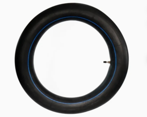 Durable Safe 120/80-18 Tr4 Motorcycle Inner Tube