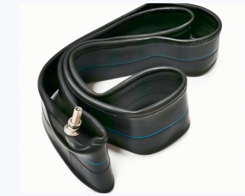 Motorcycle Butyl Inner Tube 110/90-17