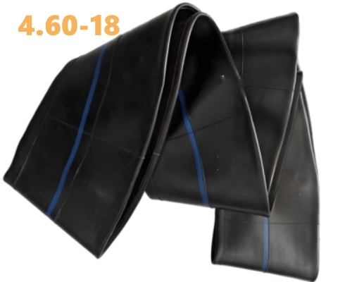 Motorcycle Inner Tube 4.60-18 For Off-road tyre