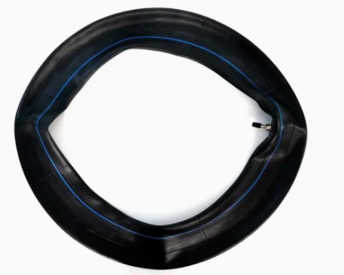 Butyl Inner Tube 3.50-6 TR87