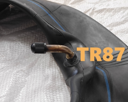 Road-Safe Motorcycle Inner Tube 110/90-13 For Sport Motorbikes