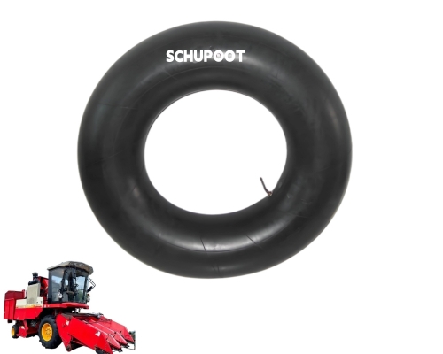 Lawn Mower Car Agricultural Harvest Machine Tyre Tube 13.6/14.9-26