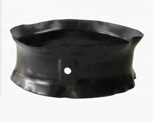   Natural Rubber Tire Inner Tube Protector 1300/1400R20 Tyre Flap