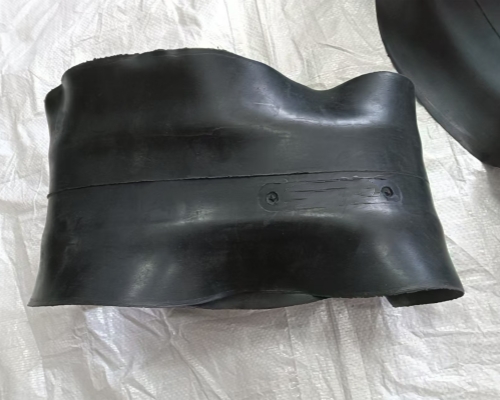   Natural Rubber Tire Inner Tube Protector 1300/1400R20 Tyre Flap