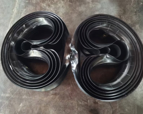 Reinforced 750/825R20 Inner Tube Flaps
