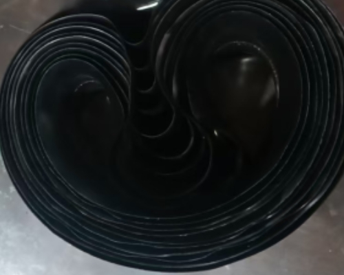 Reinforced 750/825R20 Inner Tube Flaps