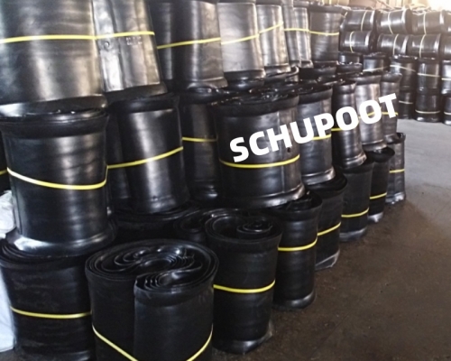 OTR Truck Natural Tyre Flap 1300/1400R25