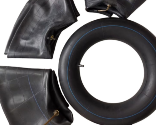 Durable Butyl  Inner Tube 3.25-19（90/90-19）