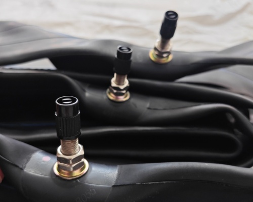 Butyl Inner Tube 3.00-12 TR87