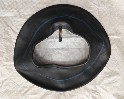 2.75-17 Butyl Motorcycle Inner Tube