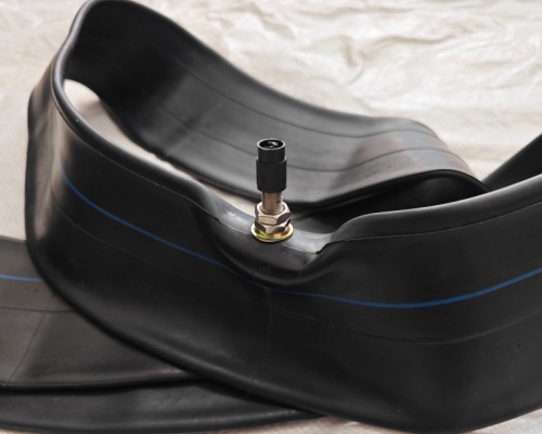 Butyl Inner Tube 2.50-18 For Electric Tricycle Tire