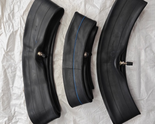 21/4-17 Butyl Motorcycle Inner Tube