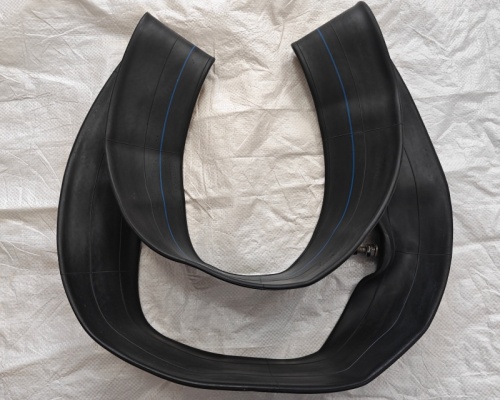 Motorcycle Inner Tube 110/90-17 For Off-road tyre