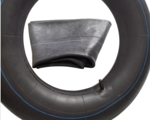 Durable Butyl  Inner Tube 2.75-19
