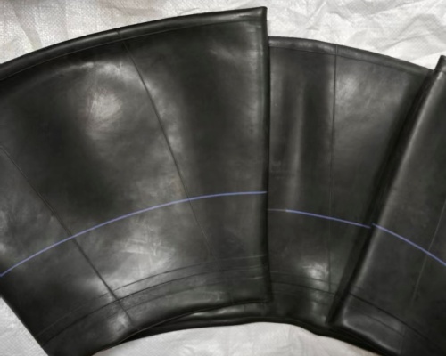 High Performance 1400R24 Inner Tube for OTR Tires