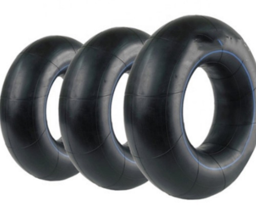 Sturdy 155/165R13 TR13 Butyl Inner Tube