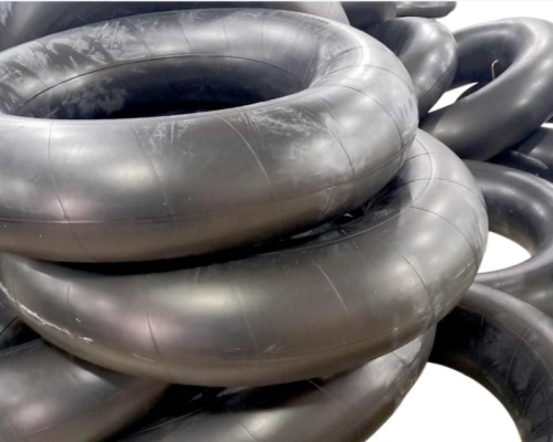 Cruiser Tyre