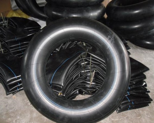 16/70-16 Butyl Inner Tube For Mining Tractor Tire