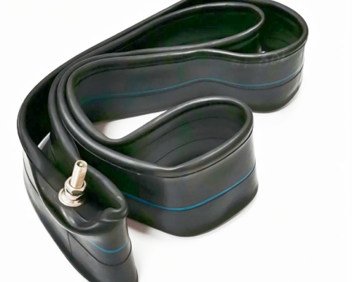 Durable Butyl  Inner Tube 2.75-19