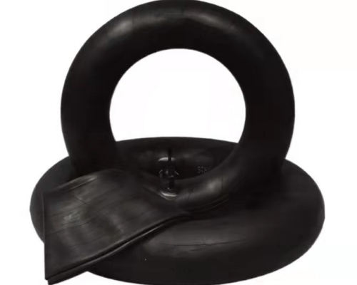 175/185R13 Inner Tube For Passenger Car Tire