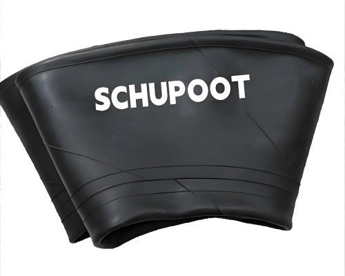175/185R14 Butyl Inner Tube for Passenger Car Tire