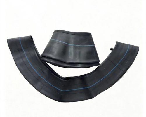 3.00-18 Motorcycle Inner Tube Butyl Rubber For Motorbike