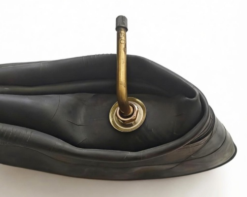 7.50-15 Butyl Inner Tube Stable Load For Light Truck Trailer Tyre
