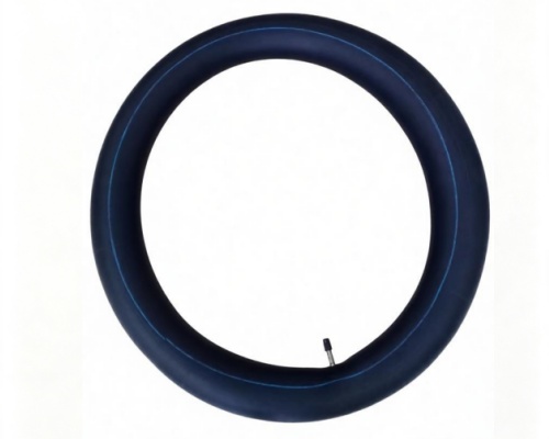 3.00-18 Motorcycle Inner Tube Butyl Rubber For Motorbike