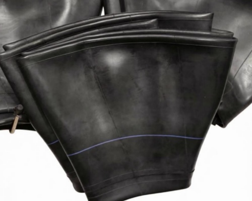 11.00R20 Butyl Inner Tube For Long Haul Radial Heavy Truck