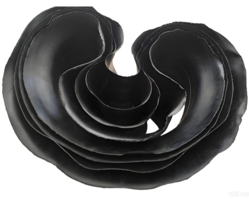 8.25-16 Rubber Tyre Flap Inner Tube Protector For Light Truck