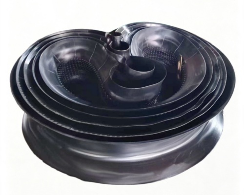 Cruiser Tyre