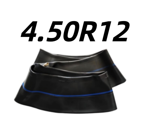 Passenger Car Tire Inner Tube 4.50R12 TR13
