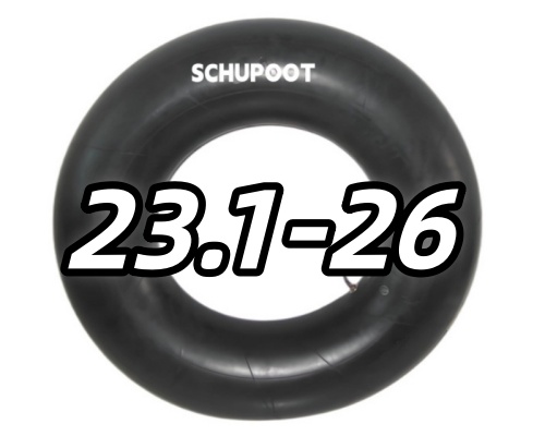Cruiser Tyre