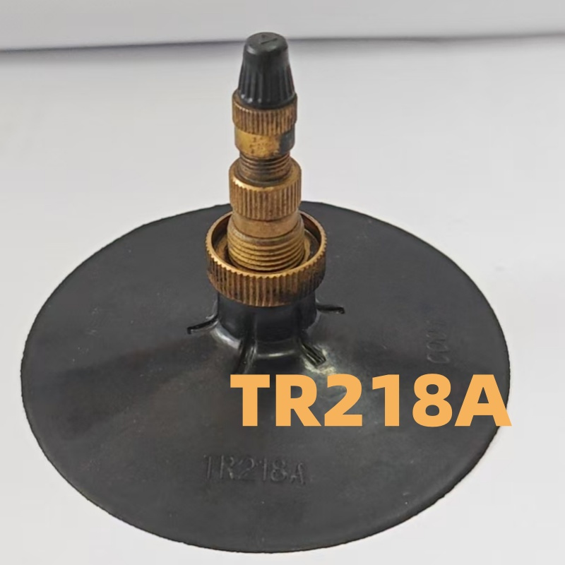Agricultural Inner Tube 16.9/18.4‑30 TR218A For Farm Machinery Tire