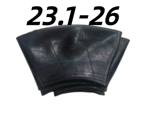 Agricultural Inner Tube 23.1‑26 TR218A For Farm Machinery Tire