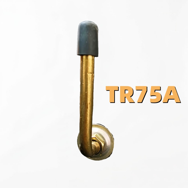Agricultural Tire Inner Tube 9.00R16 TR75A For Farm Machinery