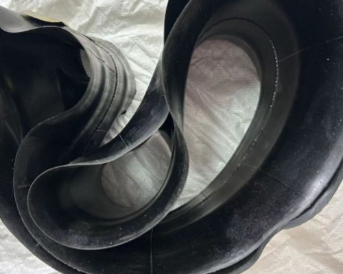 Light-Truck Rubber Wheel Flap 650/700R16  Rim Protector Sleeve
