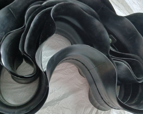 Natural Rubber Flap 1100/1200R20  For OTR Tyre