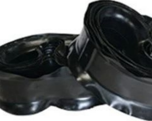 Cruiser Tyre