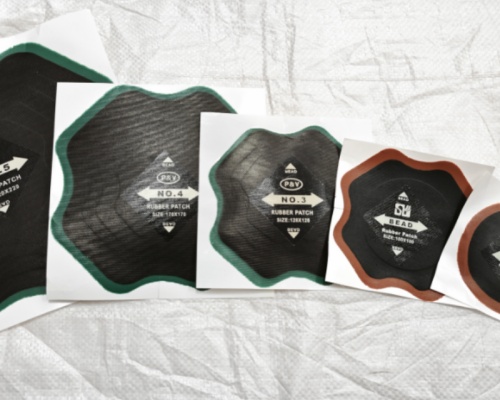 Cruiser Tyre