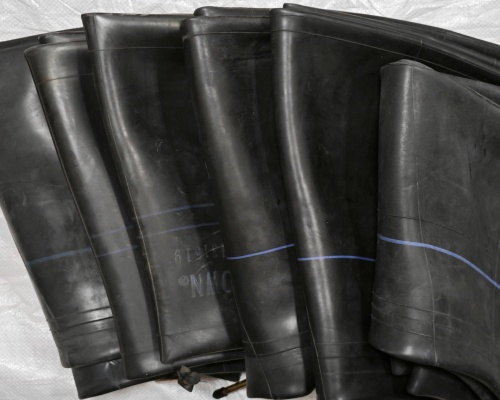 Cruiser Tyre