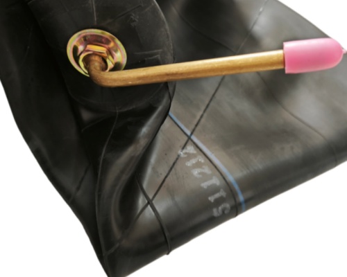 Forklift Tire Tube 500-8 5.00-8 Tyre Inner Tube