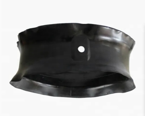 Small Engineering Vehicle Tire Rim Flaps 700/750-12