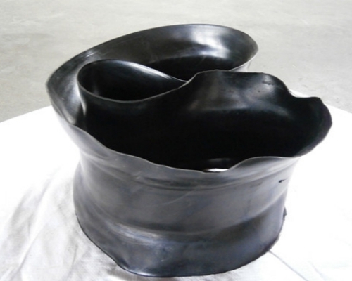  Wholesale Price y Truck Lorry Tyre Tube 1200-18 Natural Rubber Flap