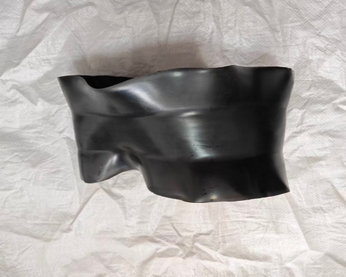  Tyre Flap 18x7-8 Forklift Truck Natural