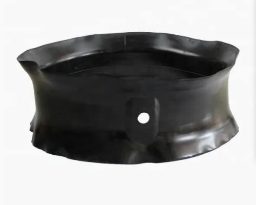 Tear-Proof Rubber Rim Guard Flap 16/70-16 Safeguard Rim for OTR Industrial Tyre