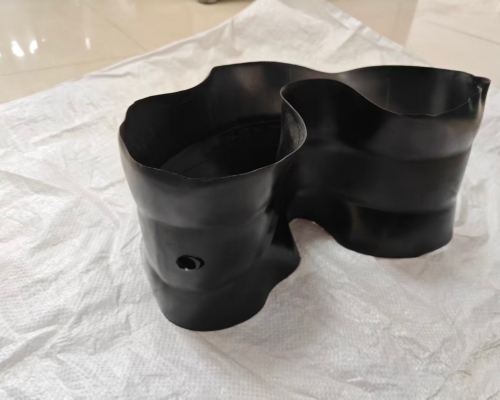 400-8 Small Engineering Vehicle Tire Rim Flaps