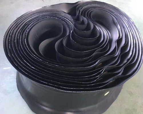 OTR Natural Rubber Flaps 1800/2100-33