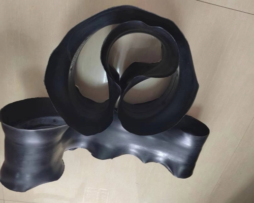 Cruiser Tyre